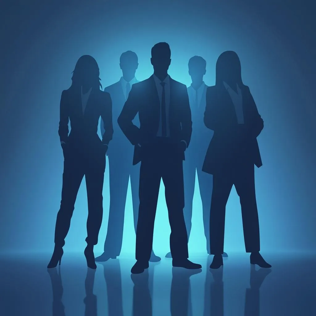 Ícono de equipo especializado