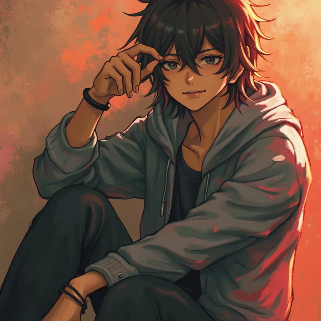 Persona
